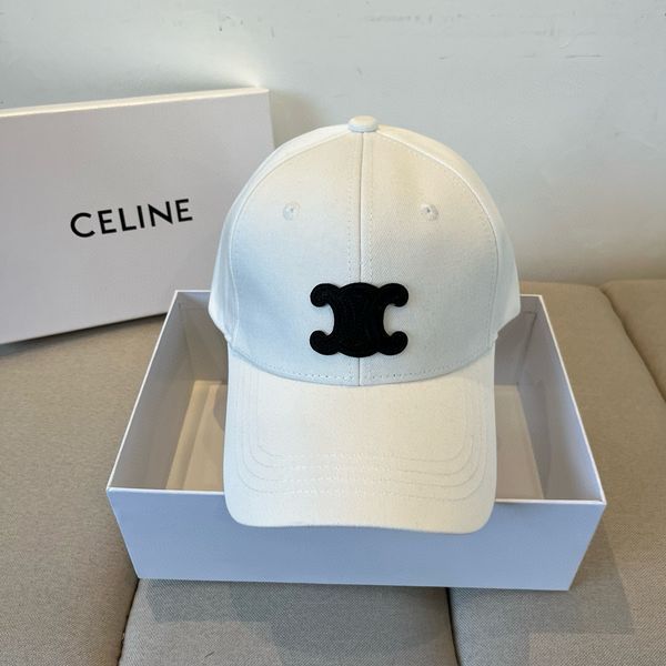 C*eline  Hats Top XX20250409-1