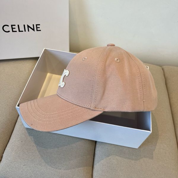 C*eline  Hats Top XX20250409-1