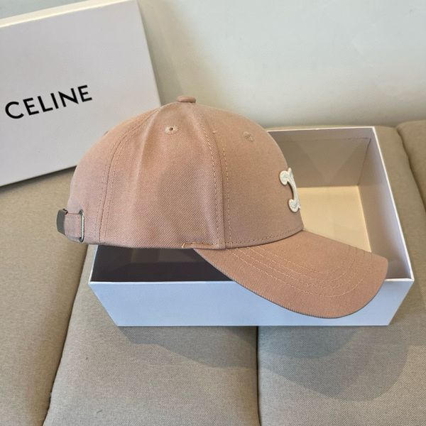 C*eline  Hats Top XX20250409-1