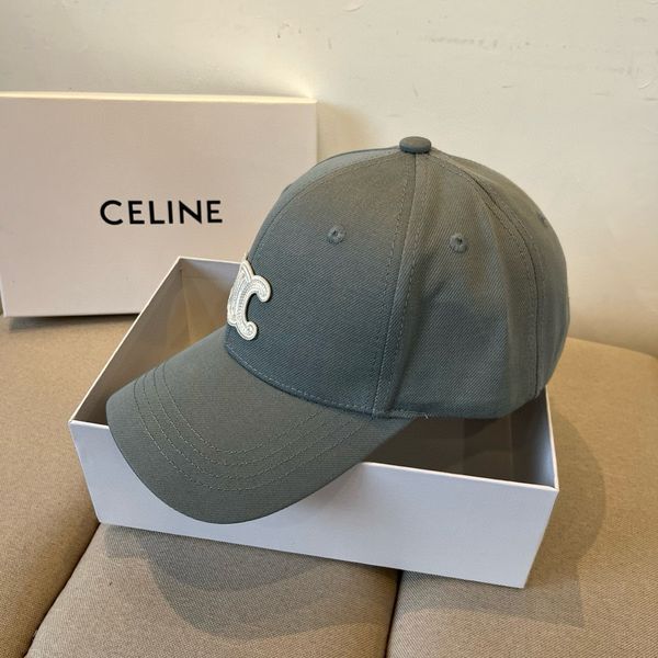 C*eline  Hats Top XX20250409-1