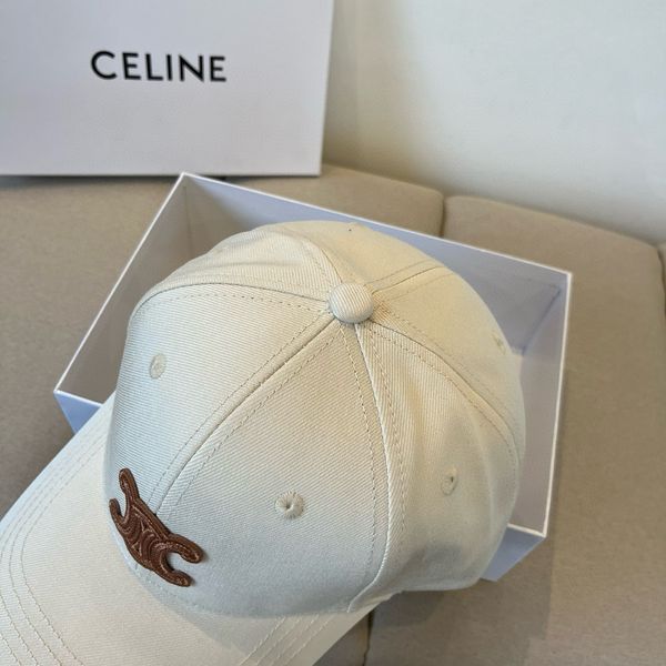 C*eline  Hats Top XX20250409-1