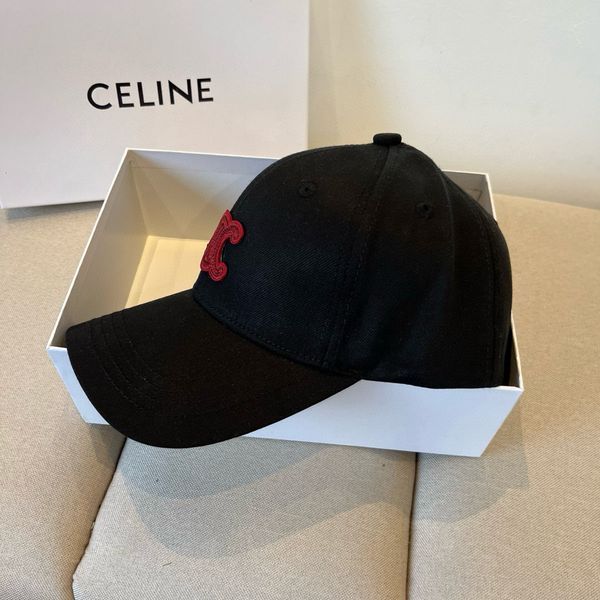 C*eline  Hats Top XX20250409-1