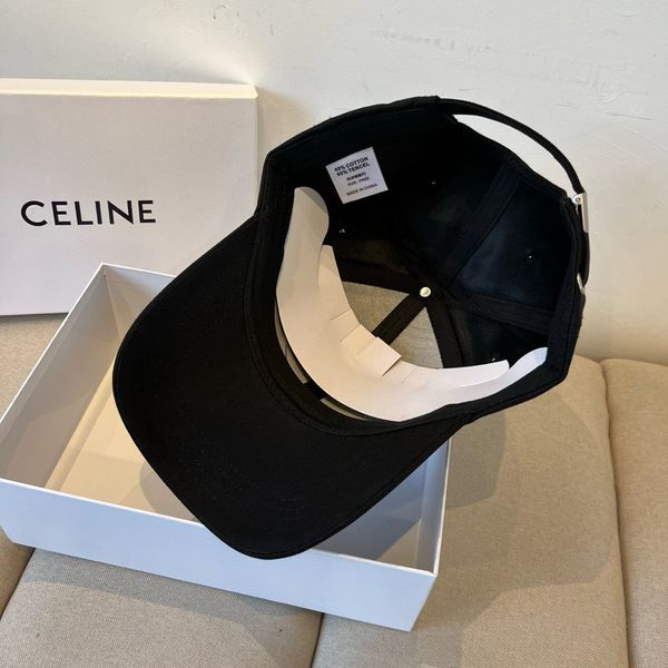 C*eline  Hats Top XX20250409-1