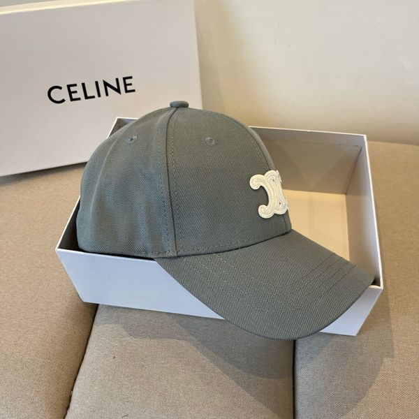 C*eline  Hats Top XX20250409-1