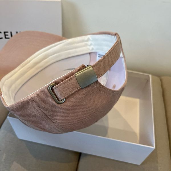 C*eline  Hats Top XX20250409-1