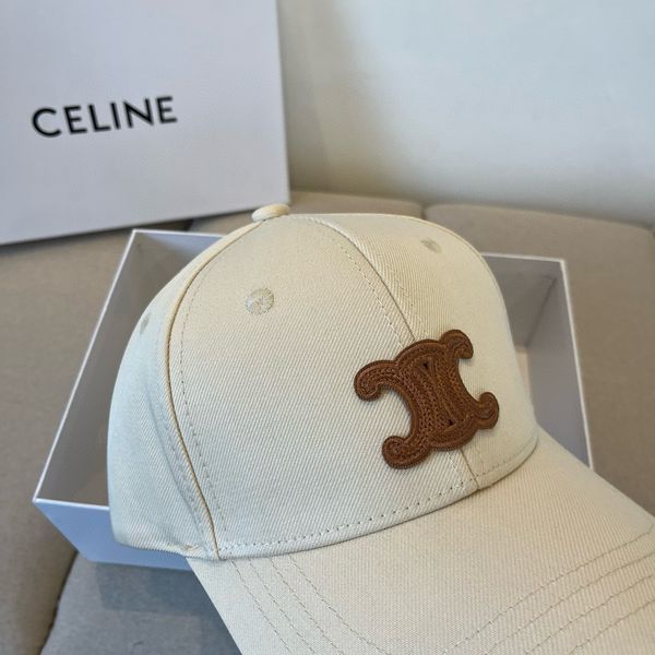 C*eline  Hats Top XX20250409-1