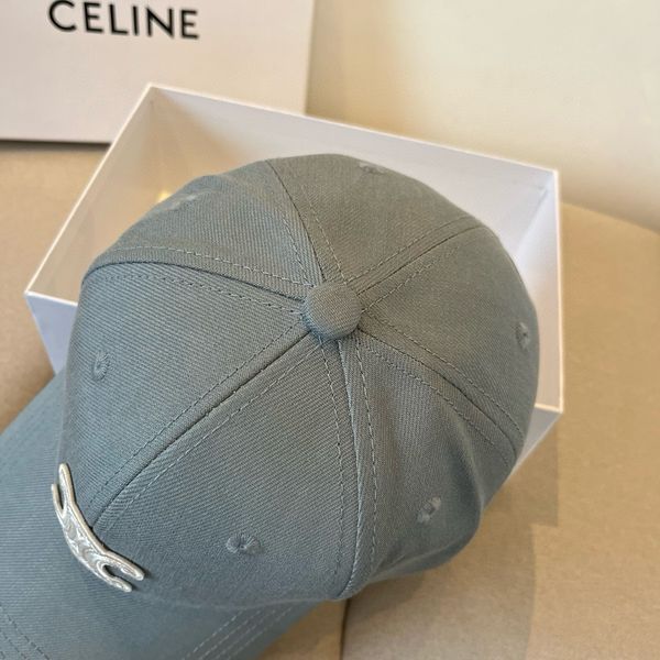 C*eline  Hats Top XX20250409-1