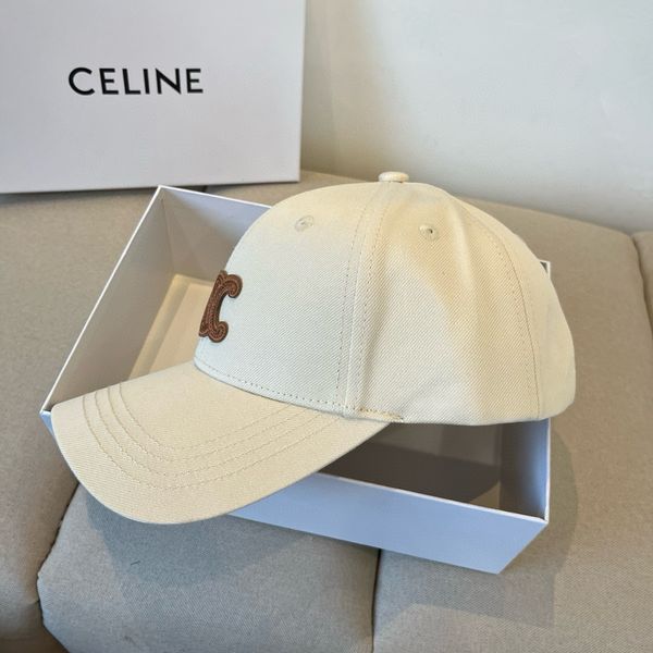 C*eline  Hats Top XX20250409-1