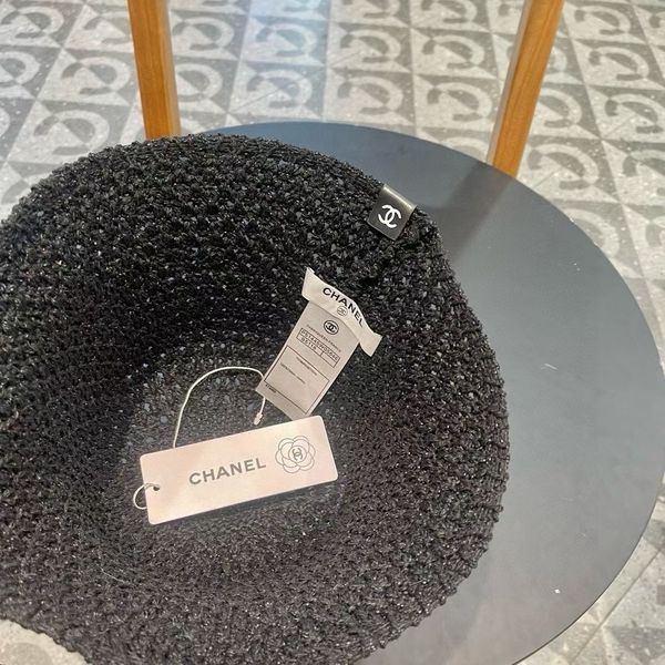 C*hanel  Hats Top XX20250409-4