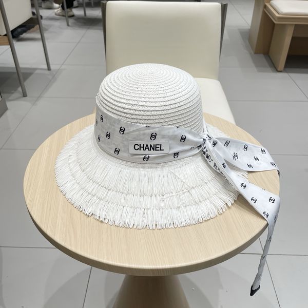 C*hanel  Hats Top XX20250409-5