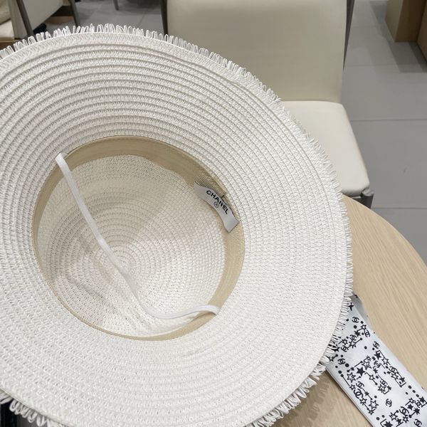 C*hanel  Hats Top XX20250409-5