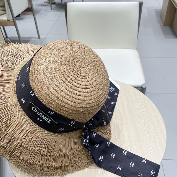 C*hanel  Hats Top XX20250409-5