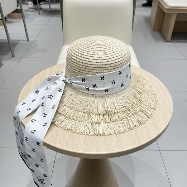 C*hanel  Hats Top XX20250409-5