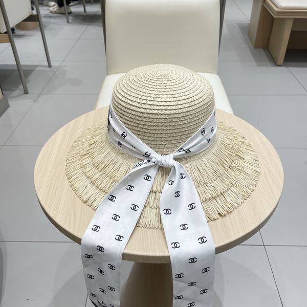 C*hanel  Hats Top XX20250409-5