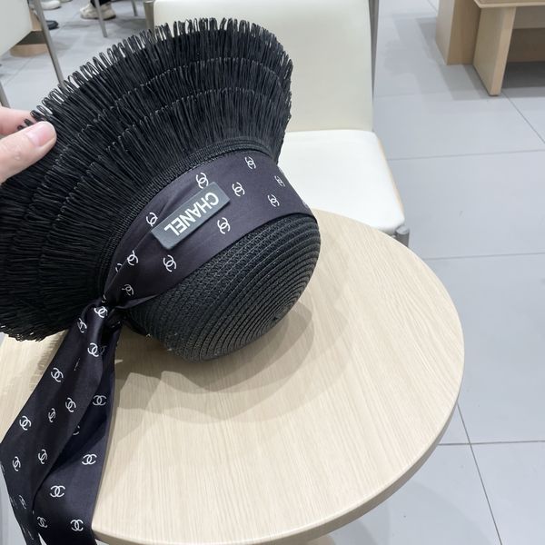 C*hanel  Hats Top XX20250409-5