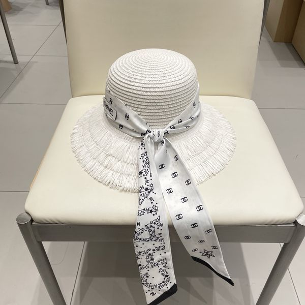 C*hanel  Hats Top XX20250409-5