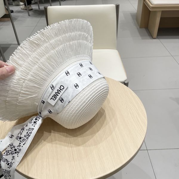 C*hanel  Hats Top XX20250409-5