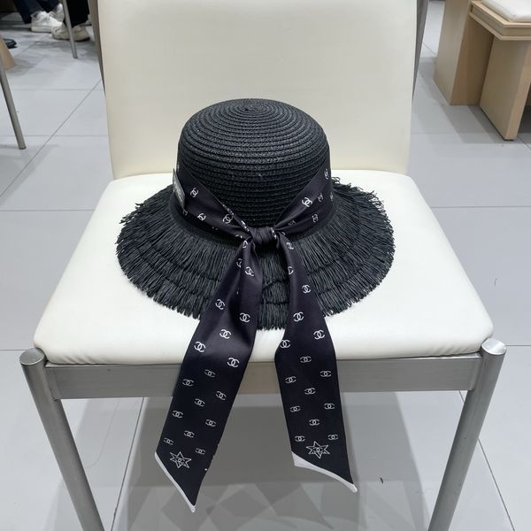 C*hanel  Hats Top XX20250409-5