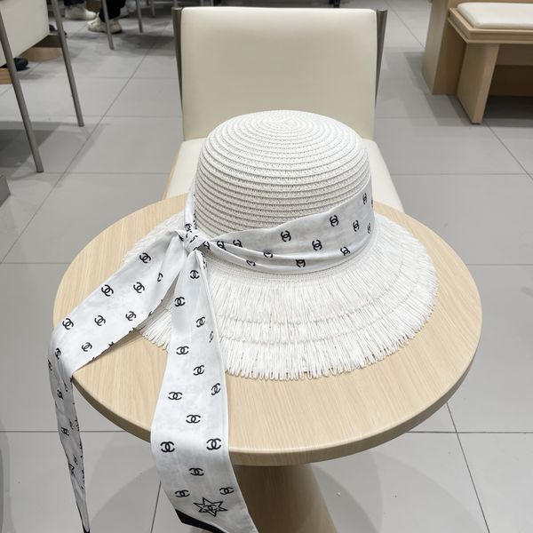 C*hanel  Hats Top XX20250409-5