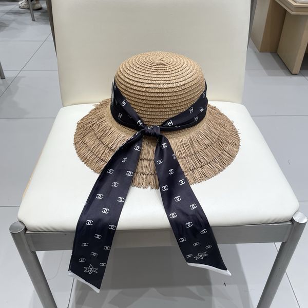 C*hanel  Hats Top XX20250409-5