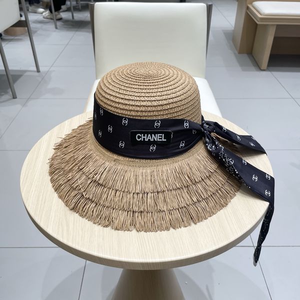 C*hanel  Hats Top XX20250409-5