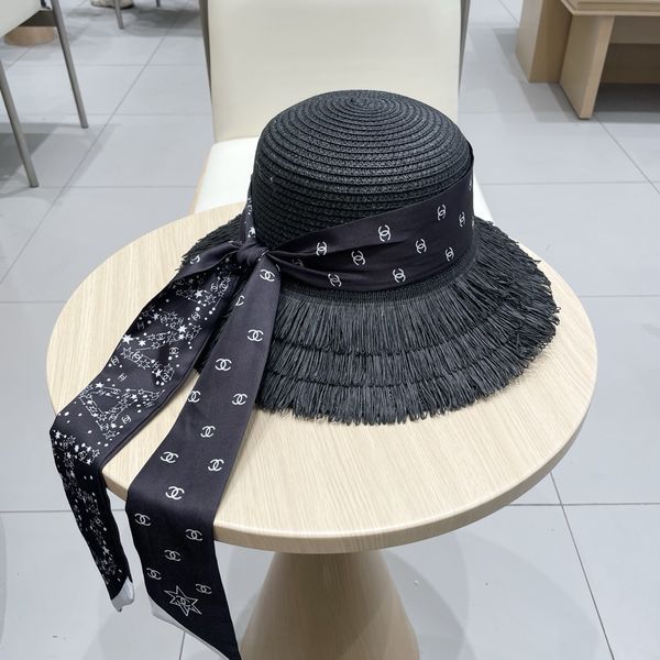 C*hanel  Hats Top XX20250409-5