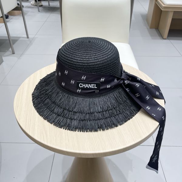 C*hanel  Hats Top XX20250409-5