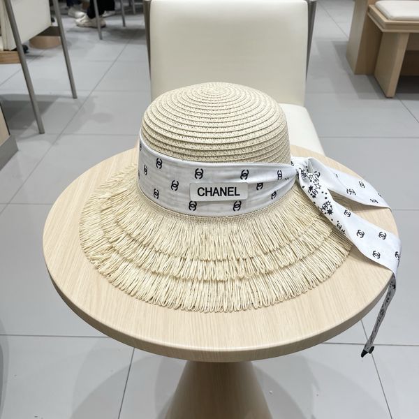 C*hanel  Hats Top XX20250409-5