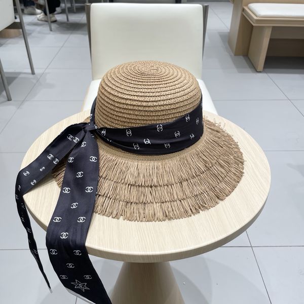 C*hanel  Hats Top XX20250409-5