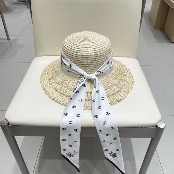 C*hanel  Hats Top XX20250409-5