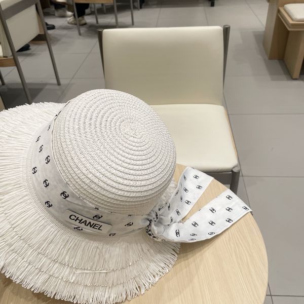 C*hanel  Hats Top XX20250409-5