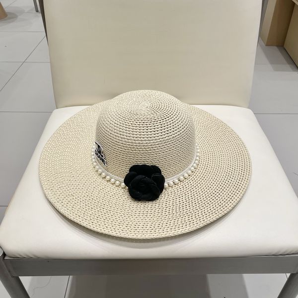 C*hanel  Hats Top XX20250409-6