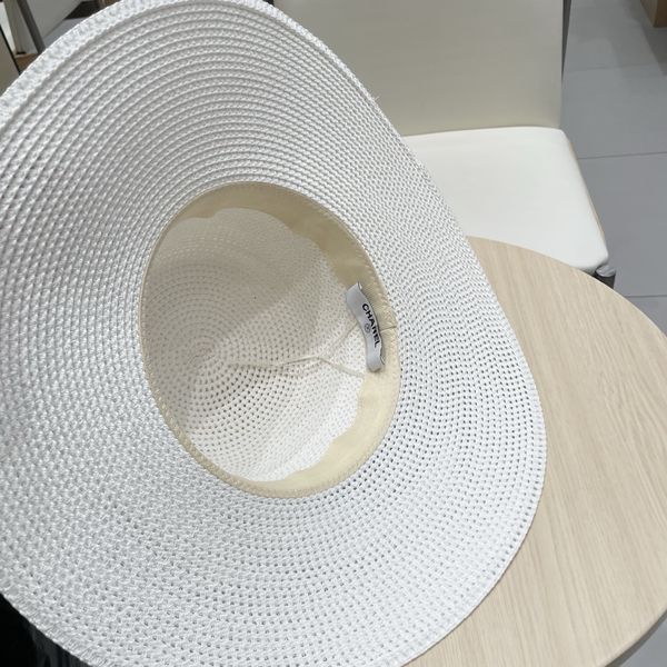 C*hanel  Hats Top XX20250409-6