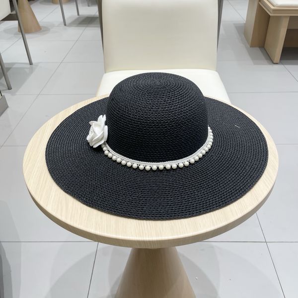 C*hanel  Hats Top XX20250409-6