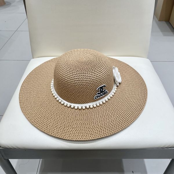 C*hanel  Hats Top XX20250409-6