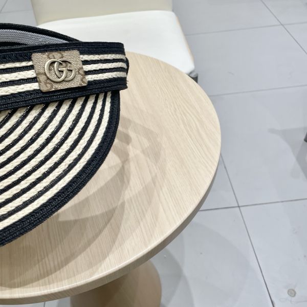 G*ucci  Hats Top XX250409-7