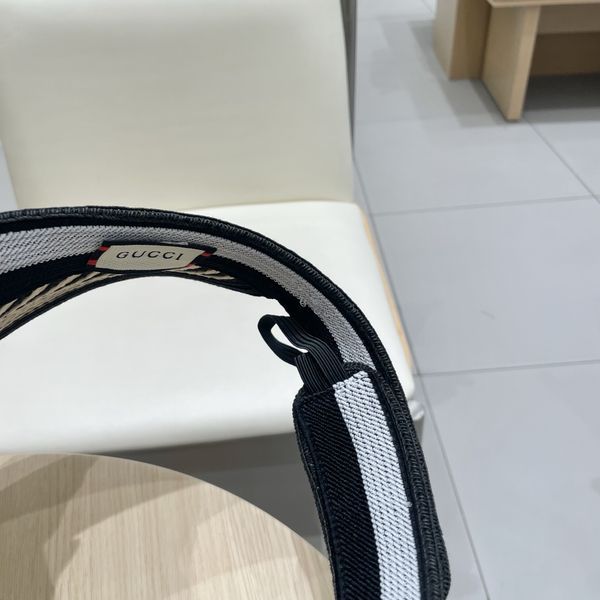 G*ucci  Hats Top XX250409-7