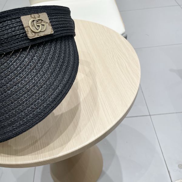 G*ucci  Hats Top XX250409-7