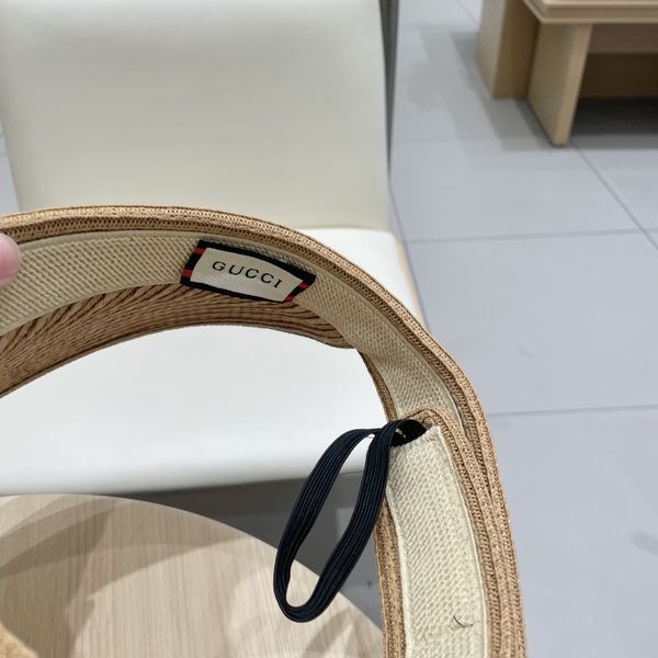 G*ucci  Hats Top XX250409-7