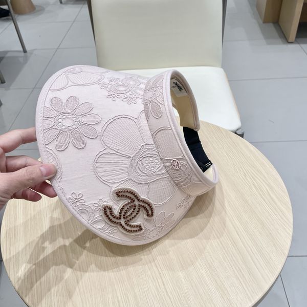 C*hanel  Hats Top XX20250409-8