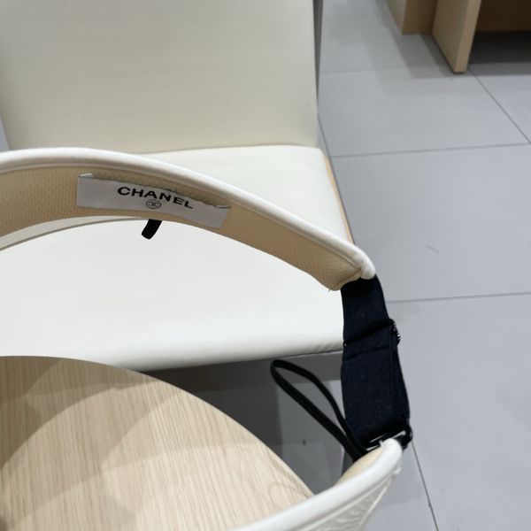 C*hanel  Hats Top XX20250409-8