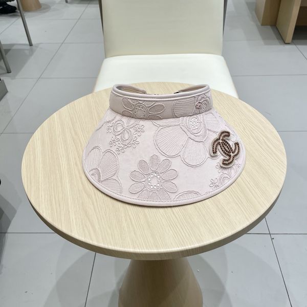 C*hanel  Hats Top XX20250409-8