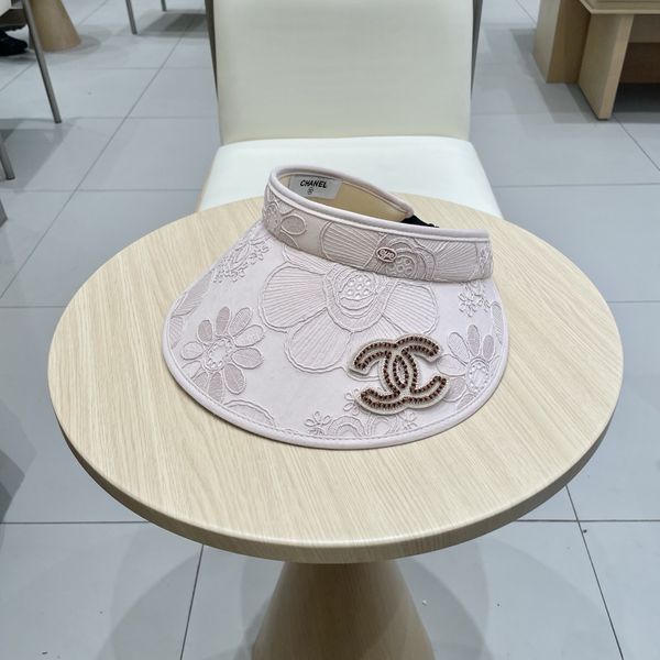 C*hanel  Hats Top XX20250409-8