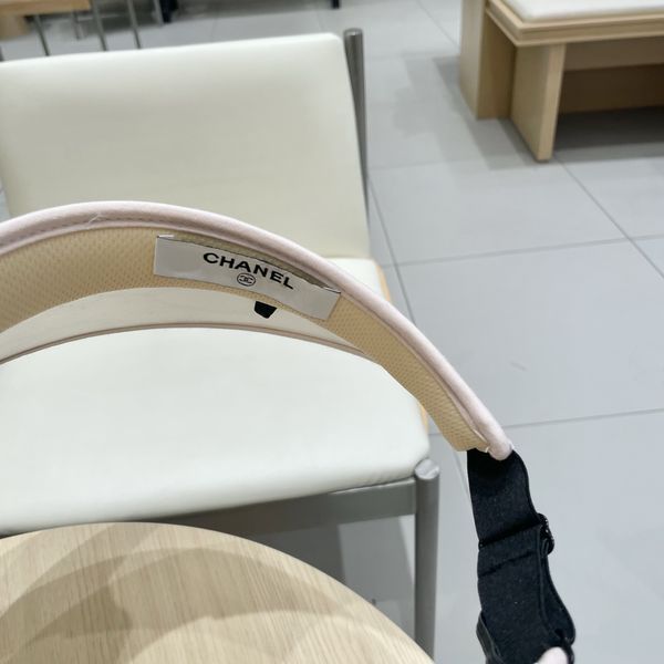 C*hanel  Hats Top XX20250409-8