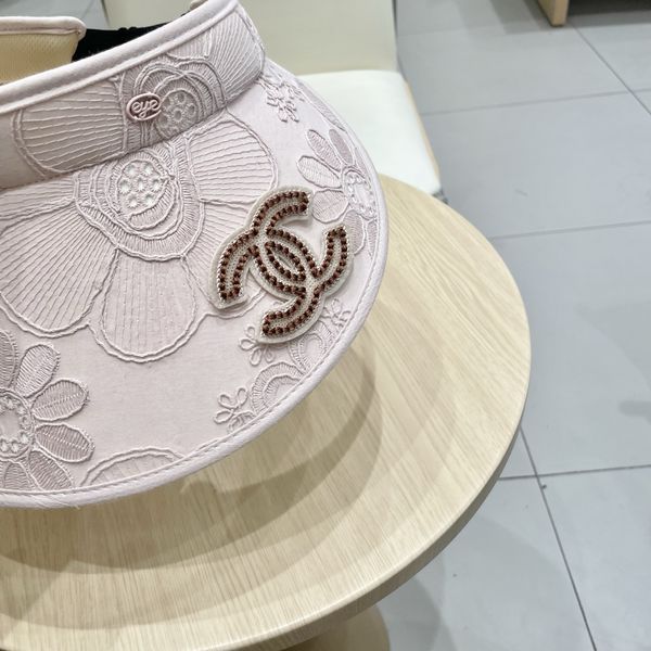 C*hanel  Hats Top XX20250409-8