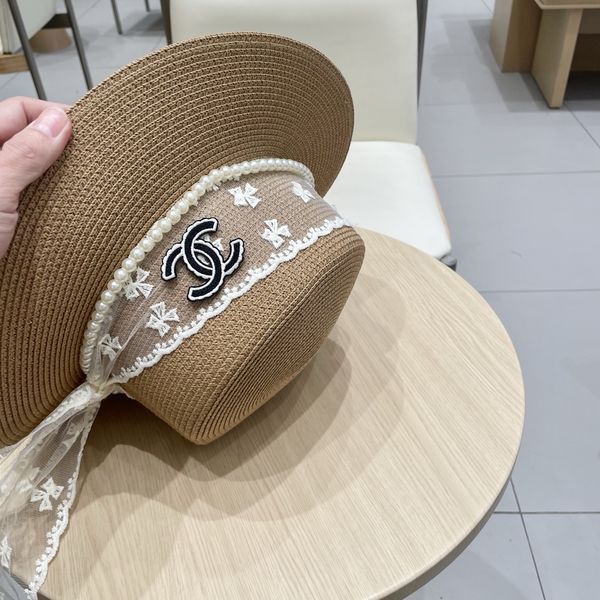 C*hanel  Hats Top XX20250409-9