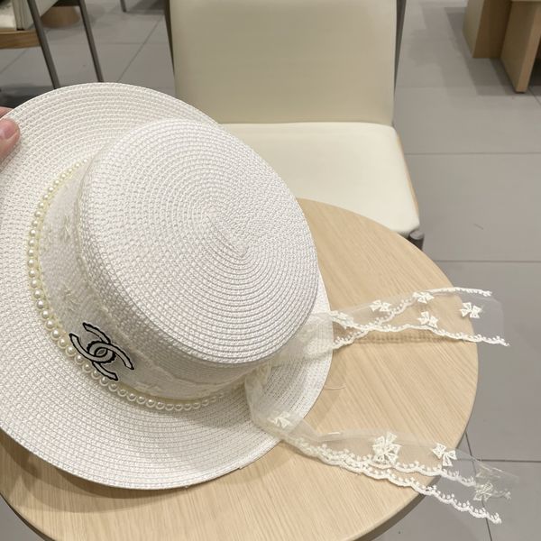 C*hanel  Hats Top XX20250409-9