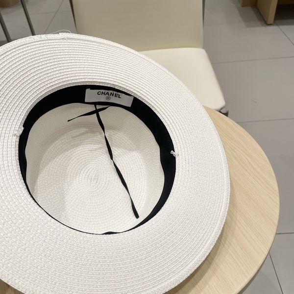 C*hanel  Hats Top XX20250409-9