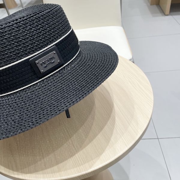 Parda Hats Top XX20250409-10