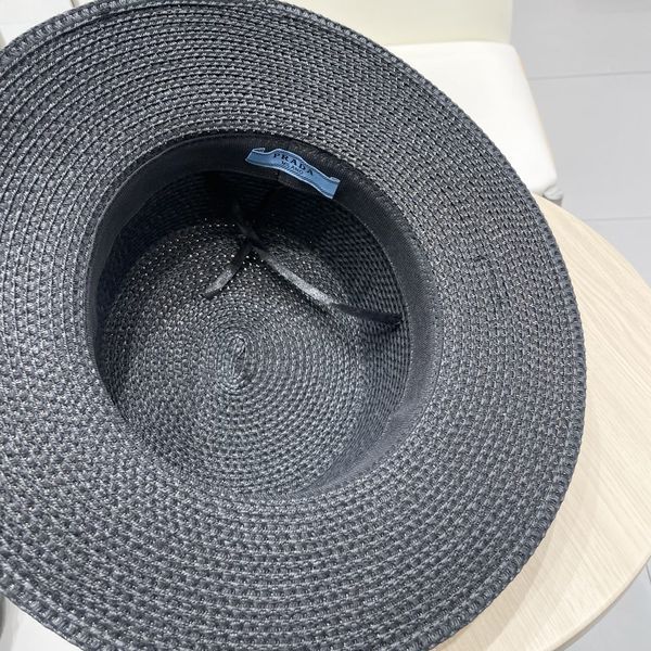 Parda Hats Top XX20250409-10